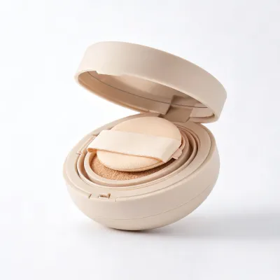 revolution cushion foundation