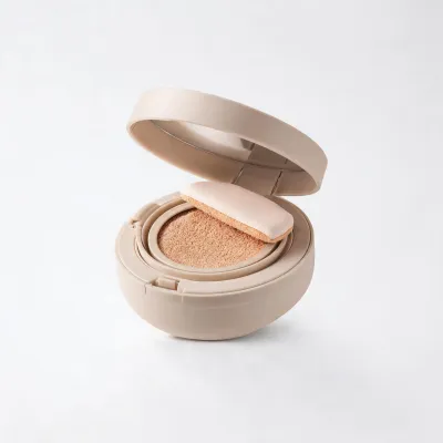 sea makeup cushion foundation filter